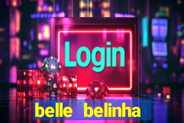 belle belinha telegram free